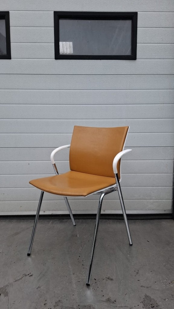 Ahrend 463 conferentie/ kantine stoelen, Ophalen, Gebruikt, Overige kleuren, -