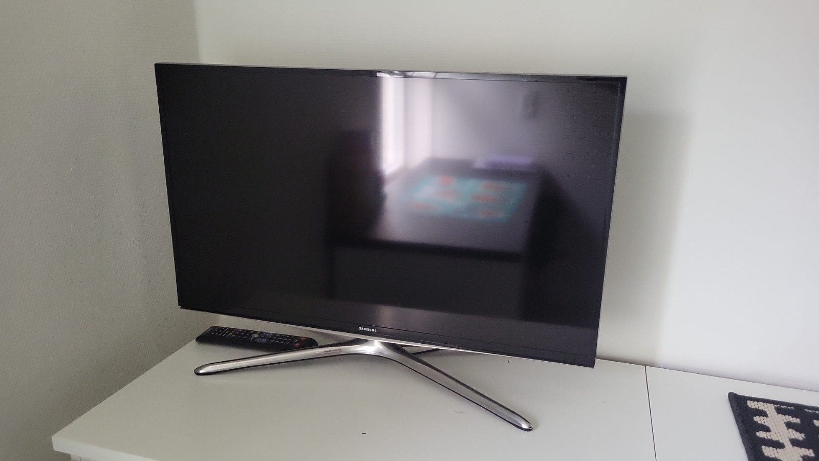 Samsung UE32H6200AW 32inch Full HD Smart LED TV, Ophalen, 50 Hz, 80 tot 100 cm, Samsung