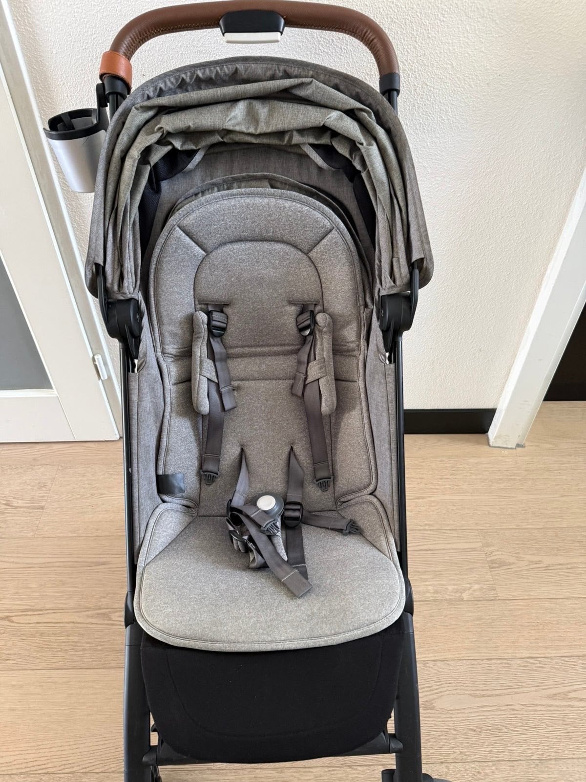 Joolz Aer+ Buggy - Zo goed als nieuw, Ophalen of Verzenden, Zo goed als nieuw, Kinderwagen, Overige merken