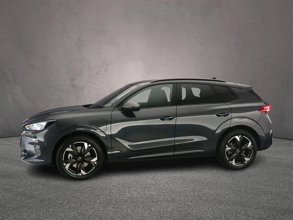 CUPRA Terramar Business 1.5 TSI eHybrid 204pk DSG Automaat T, Auto's, Cupra, 4 cilinders, 150 min, 26 kWh, SUV of Terreinwagen