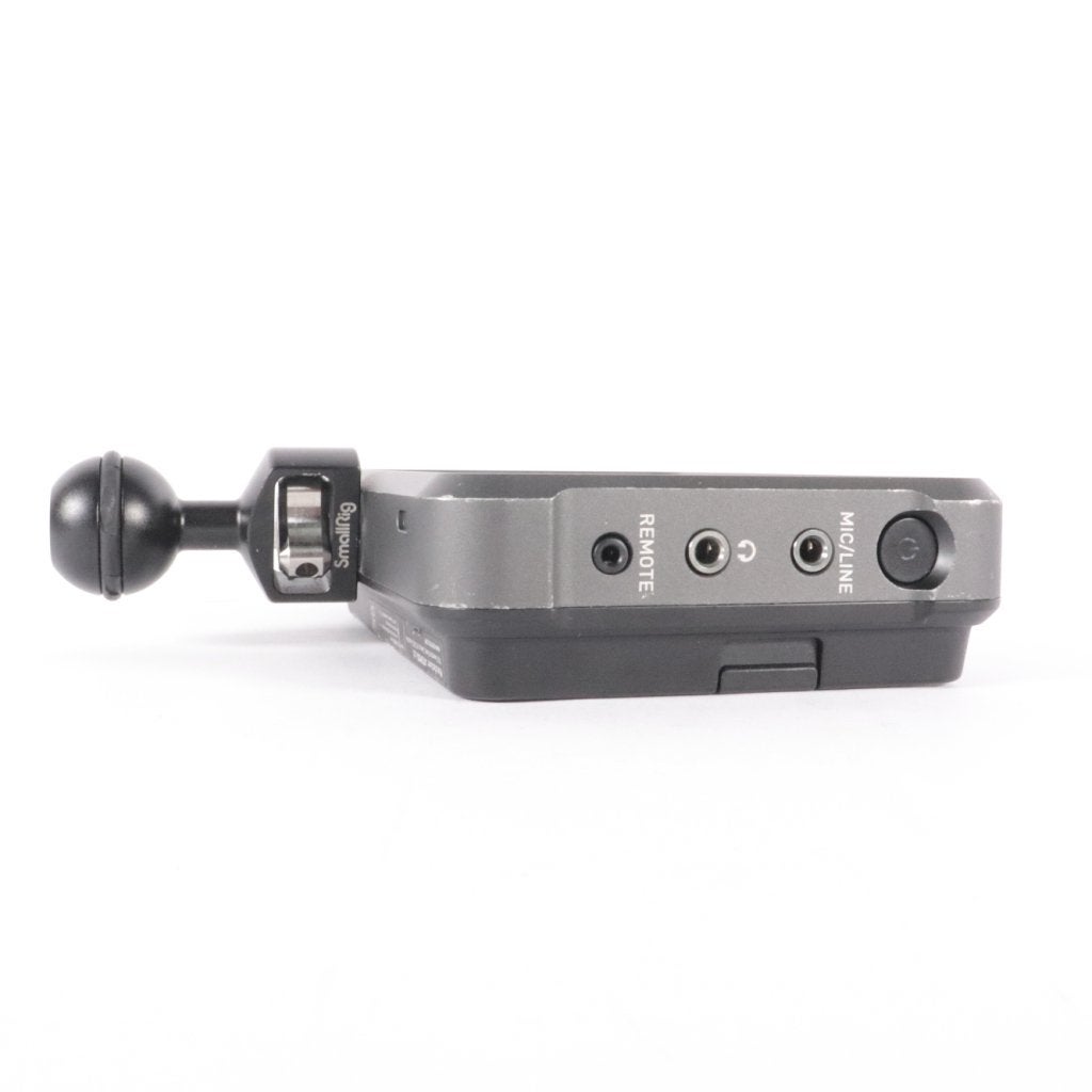 Atomos Ninja V Recorder - Gebruikte staat, Flex Ltd., Gebruikt, https://flex.com/contact-us, Nobelstraat 10, 5807 GA Oostrum LB, Limburg, Nederland