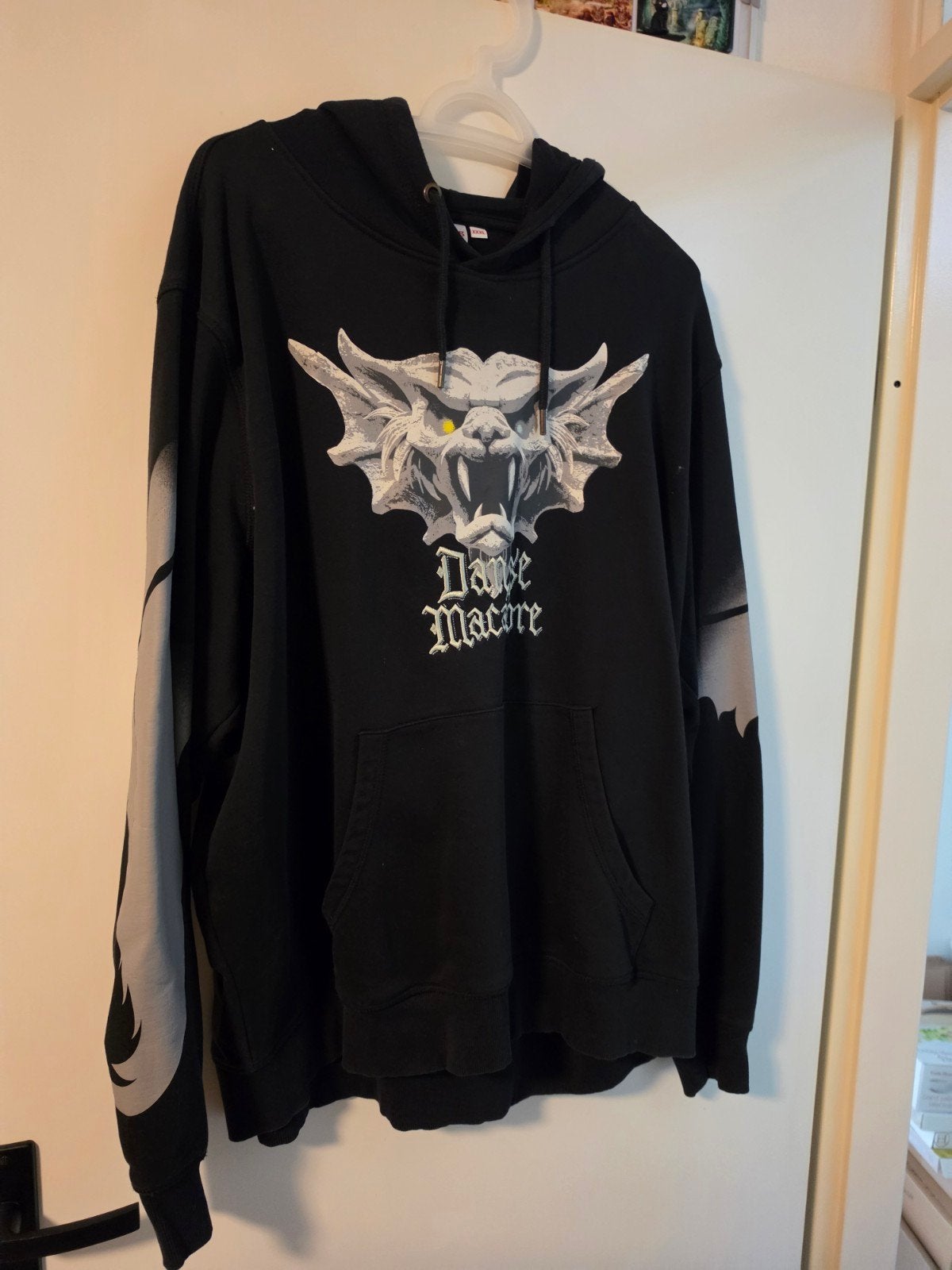 trui danse macabre efteling xxxl, Ophalen of Verzenden, Zo goed als nieuw, Kleding