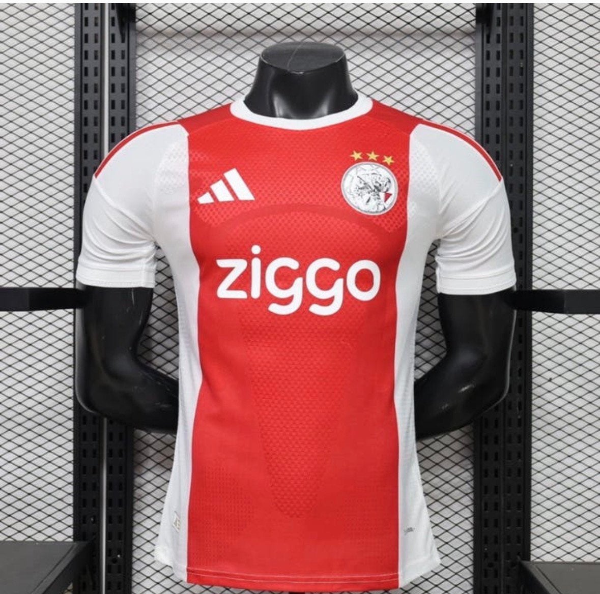 Ajax Thuisshirt 26/27 - Alle Maten Beschikbaar, Ophalen, Nieuw, Overige maten, Voetbal
