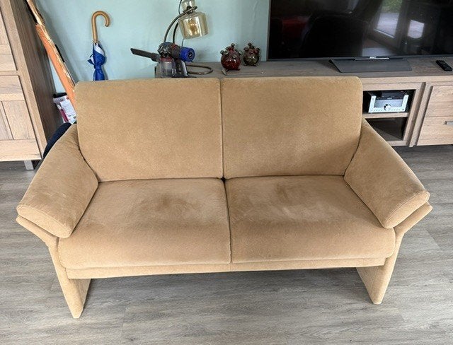 Bank, Ophalen, Strak, Gebruikt, 150 tot 200 cm