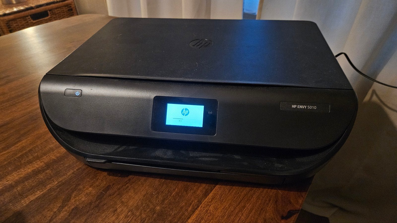 HP Envy 5010 Printer, Computers en Software, Printers, Ophalen, Kleur printen, Inkjetprinter, All-in-one
