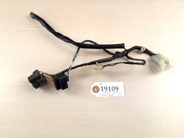 GSX750F 1998 - 2005 Suzuki Kabelboom D1-36085