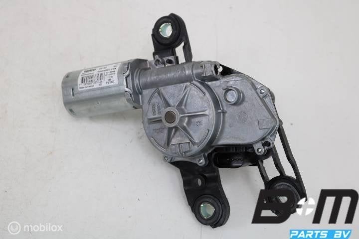 Achterruitenwissermotor VW Golf 7 5G0955711A, Gebruikt