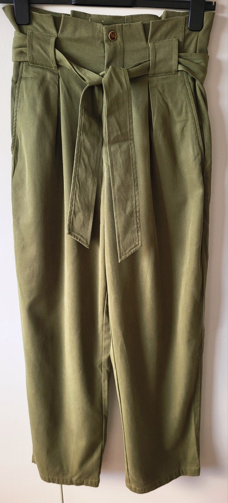 Maison Scotch broek in maat 34 NIEUW, Kleding | Dames, Nieuw, Ophalen of Verzenden, The Frankie Shop, Maat 34 (XS) of kleiner