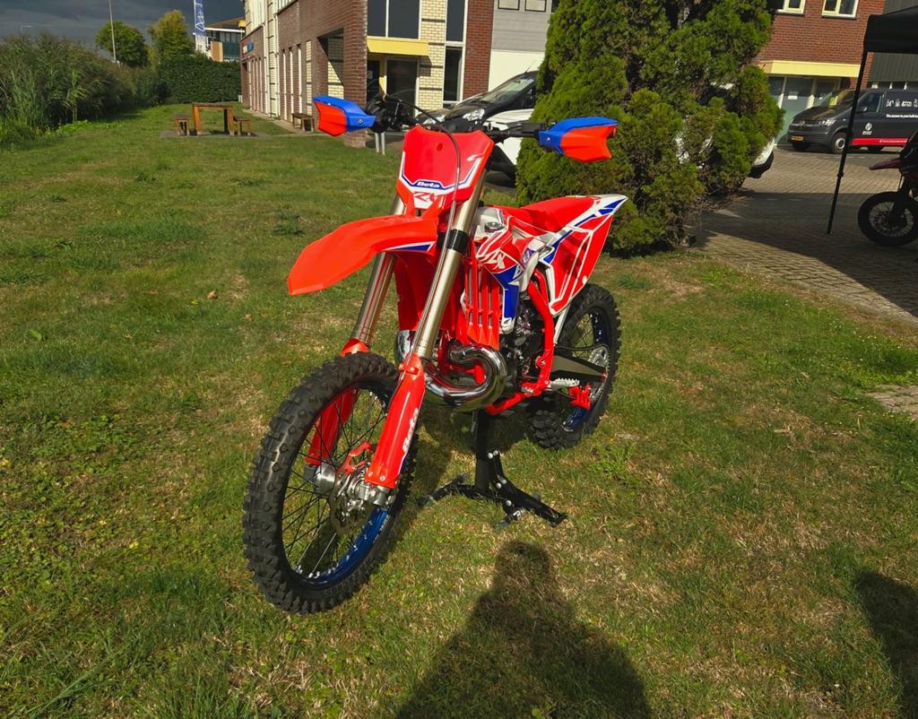 BETA RX 350 Cross (Nieuw BTW Voertuig), Motoren, Motoren | Overige merken, Bedrijf, Overig