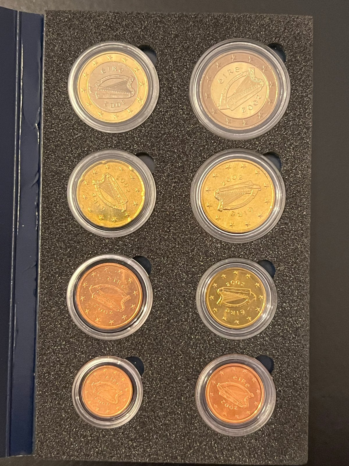 Diverse Euro Muntsets - Malta, Slovenië, Luxemburg, Finland,, Ophalen of Verzenden, Overige landen, Overige waardes, Setje