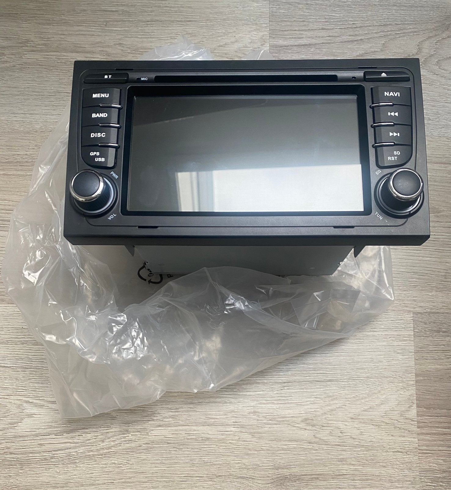Carplay scherm, Auto diversen, Autoradio's, Nieuw, Ophalen of Verzenden
