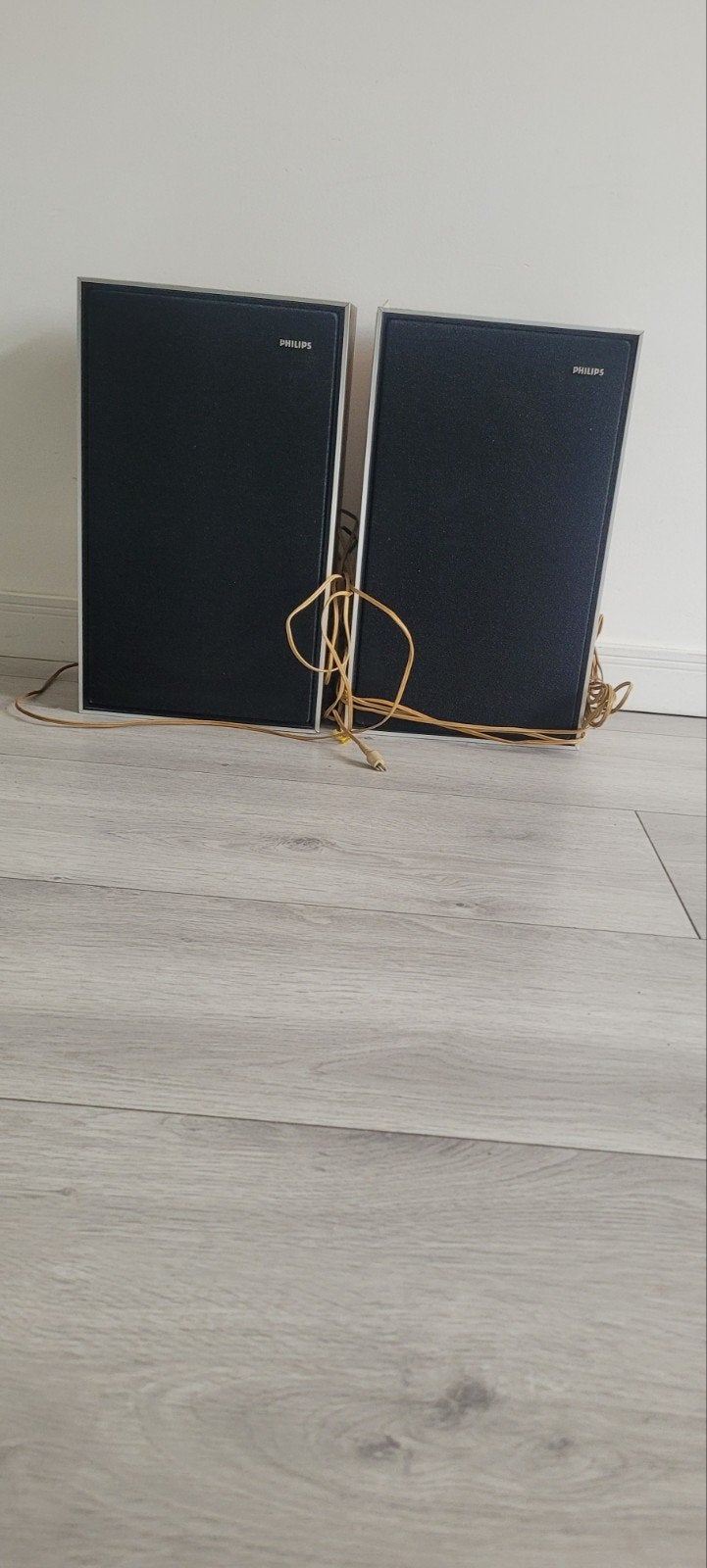 PHILIPS 22AH402 HIFI AUDIO HP Speakers - Zeer goede staat, Ophalen of Verzenden, Zo goed als nieuw, Philips