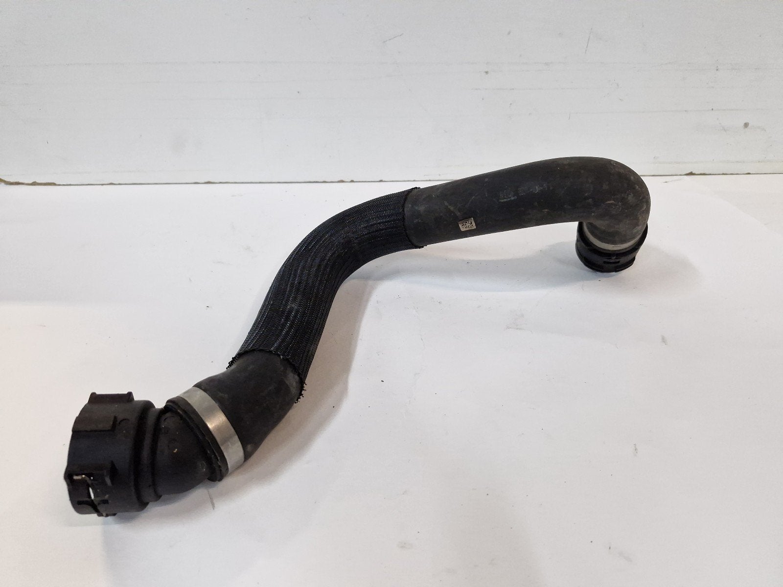 SLANG RADIATEUR BMW 3 serie (G20) (17128581012), Gebruikt, BMW, Petuelring 130
80809  München, DE, Bayerische Motoren Werke AG