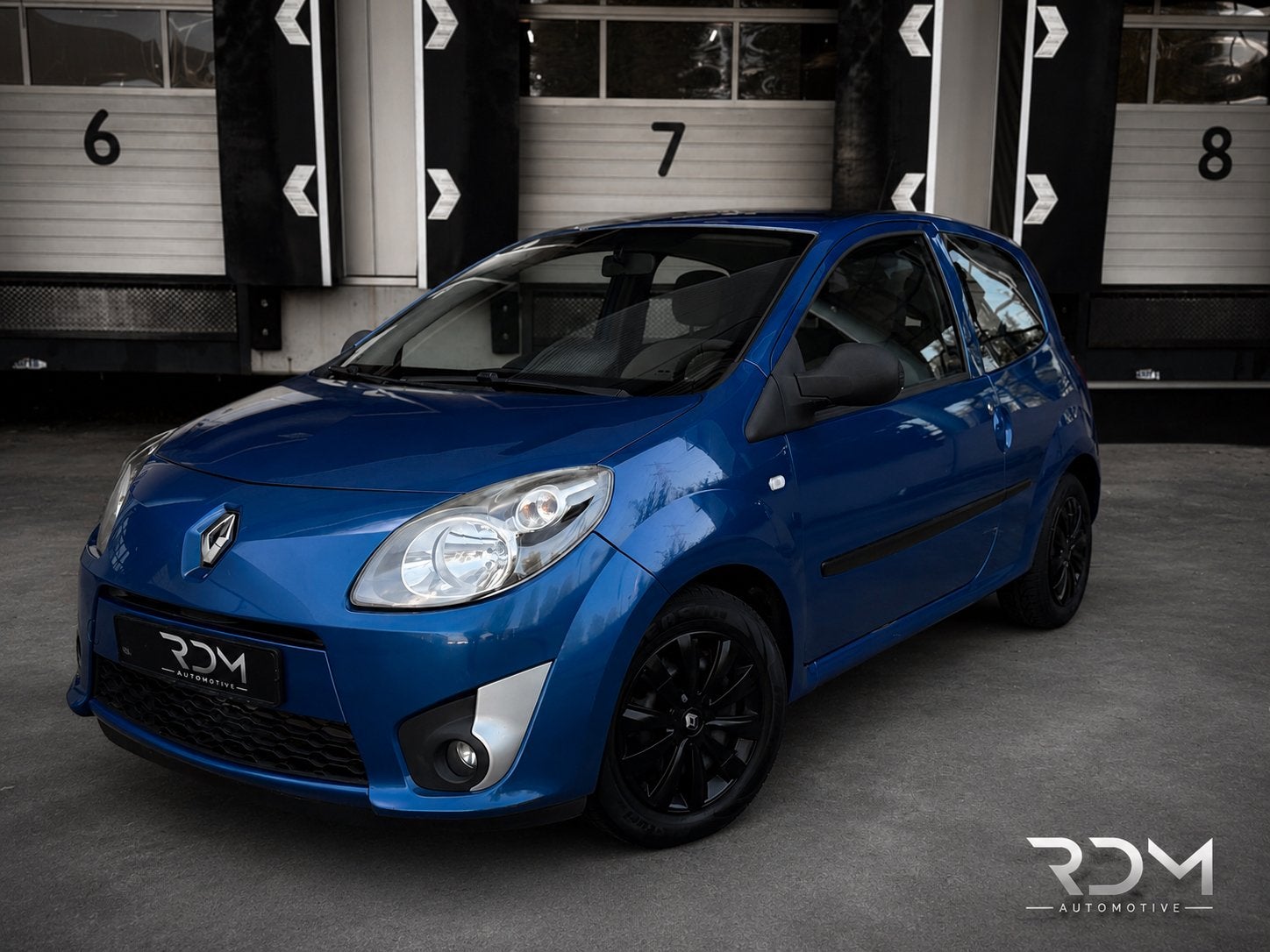Renault Twingo 1.2 16V |Airco|ElkPakket|OrgNl|2010|, Auto's, Renault, Bedrijf, Twingo, Benzine, B, Hatchback, Handgeschakeld, Origineel Nederlands