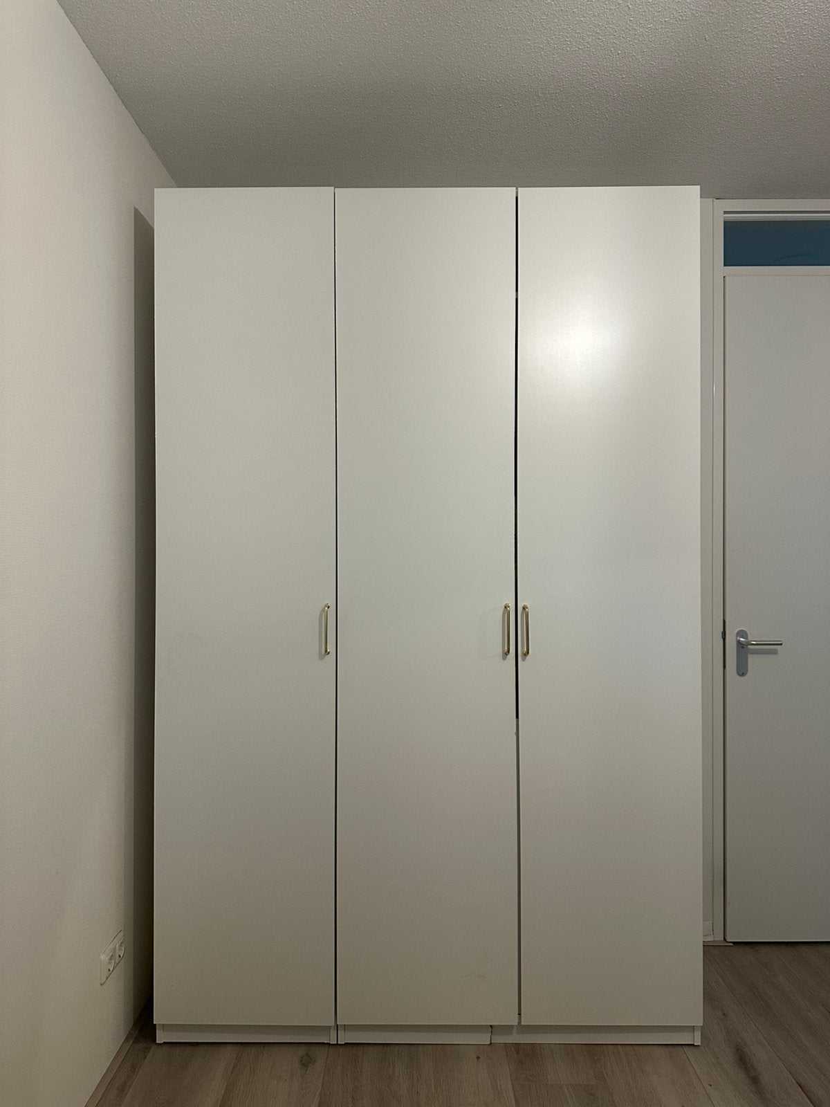 IKEA PAX Kledingkast 150x58x236 cm incl. Lades, Huis en Inrichting, Kasten | Kledingkasten, Ophalen, Zo goed als nieuw, 50 tot 75 cm