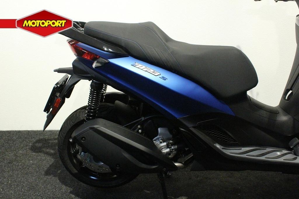 Piaggio MP3 310 SPORT HPE, Motoren, Motoren | Piaggio, Scooter, Bedrijf