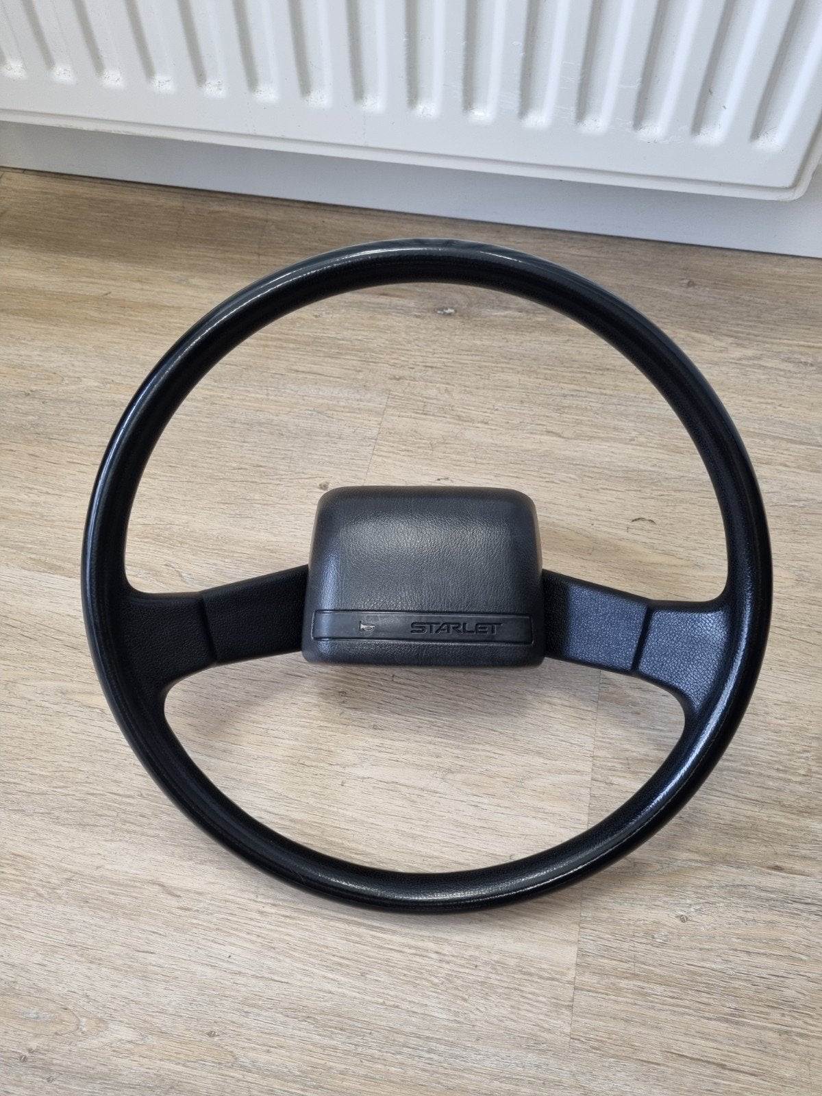 Toyota Starlet p7 Stuur, Auto-onderdelen, Ophalen of Verzenden, Toyota