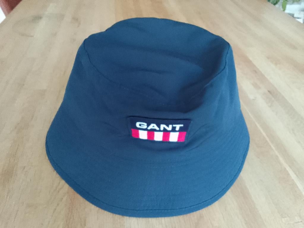 Gant muts/hoedje /pet, Verzenden, Zo goed als nieuw