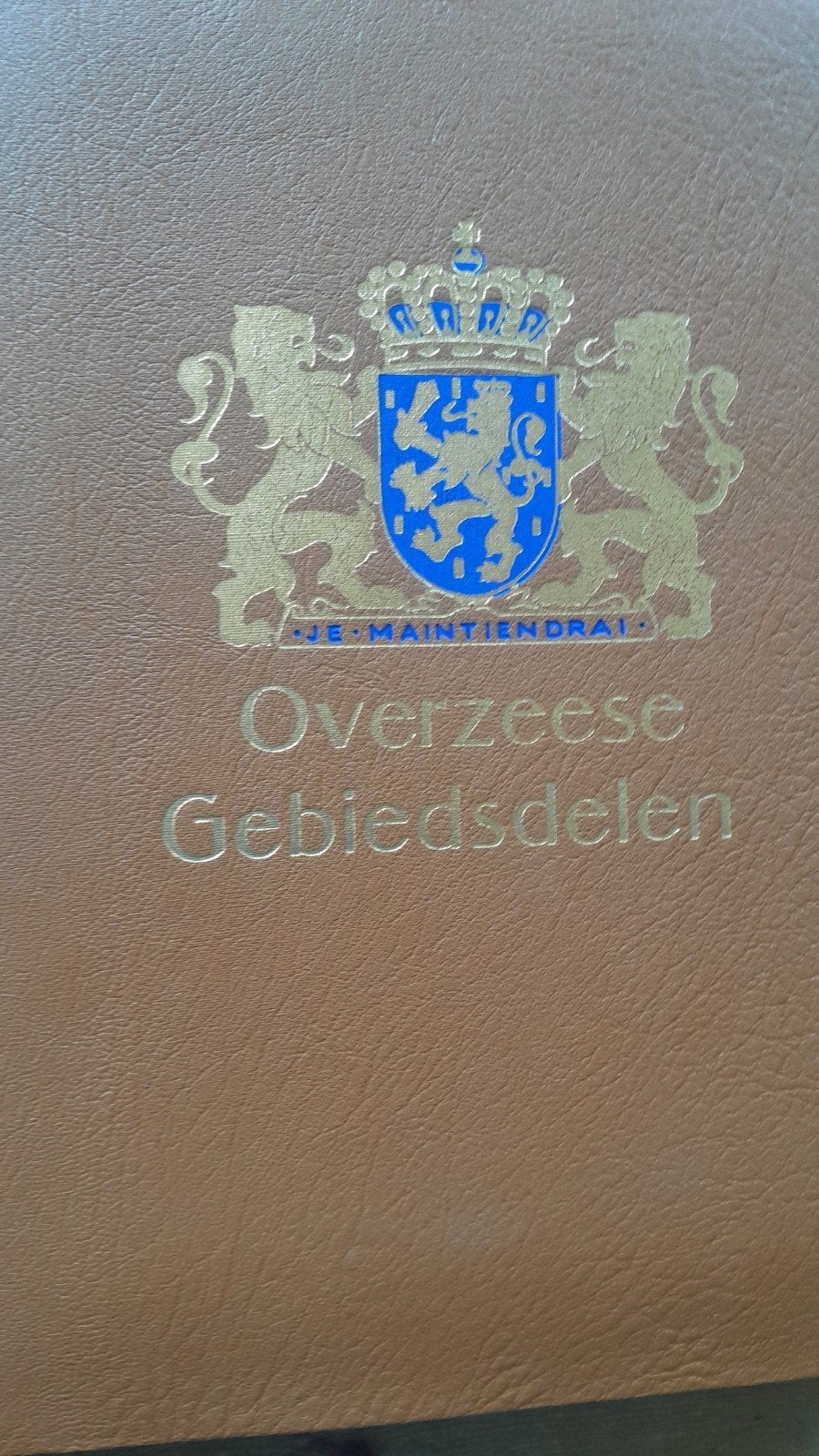 Postzegels davo Nederlands Indie Indonesië, Postzegels en Munten, Postzegels | Volle albums en Verzamelingen, Ophalen, Buitenland