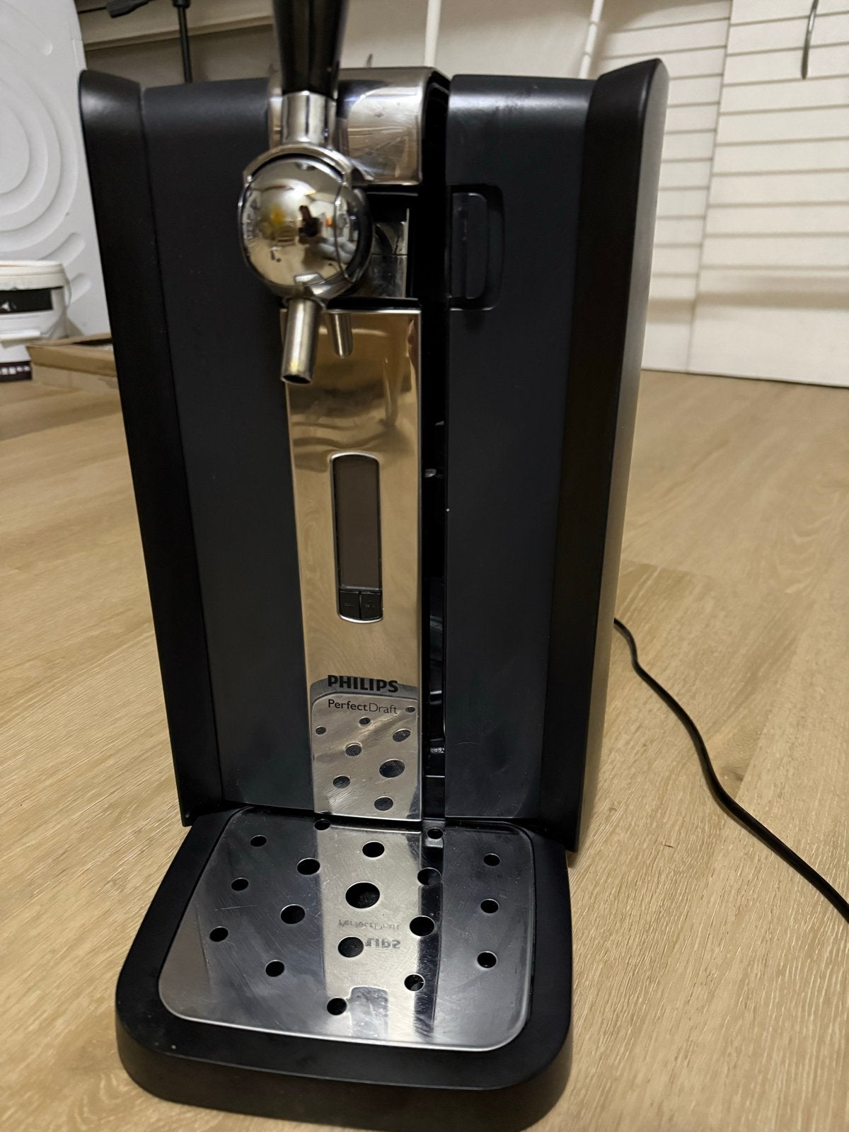 Philips perfectdraft, Ophalen of Verzenden, Gebruikt, Philips