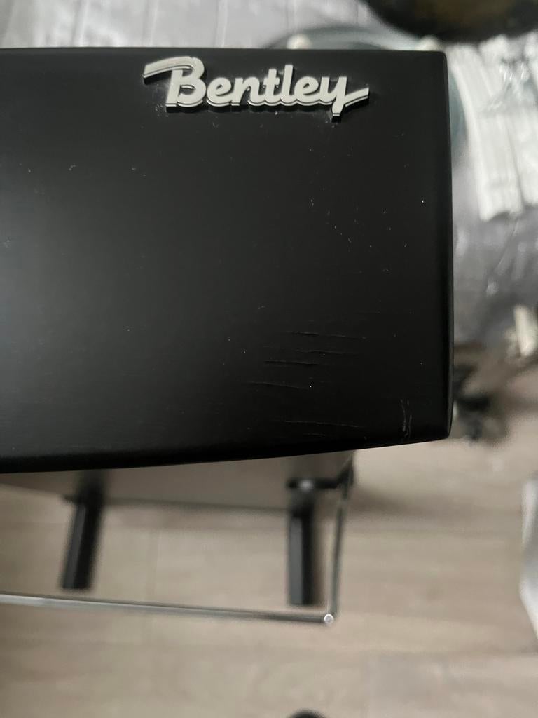 Bentley broekenpers, Ophalen of Verzenden, Gebruikt