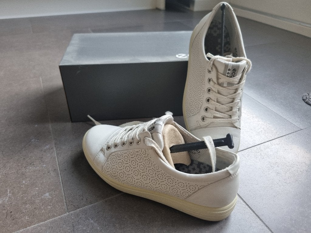Ecco Womens Golf Casual Hybrid 2.0, Sport en Fitness, Golf, Ophalen of Verzenden, Zo goed als nieuw, Schoenen, Overige merken