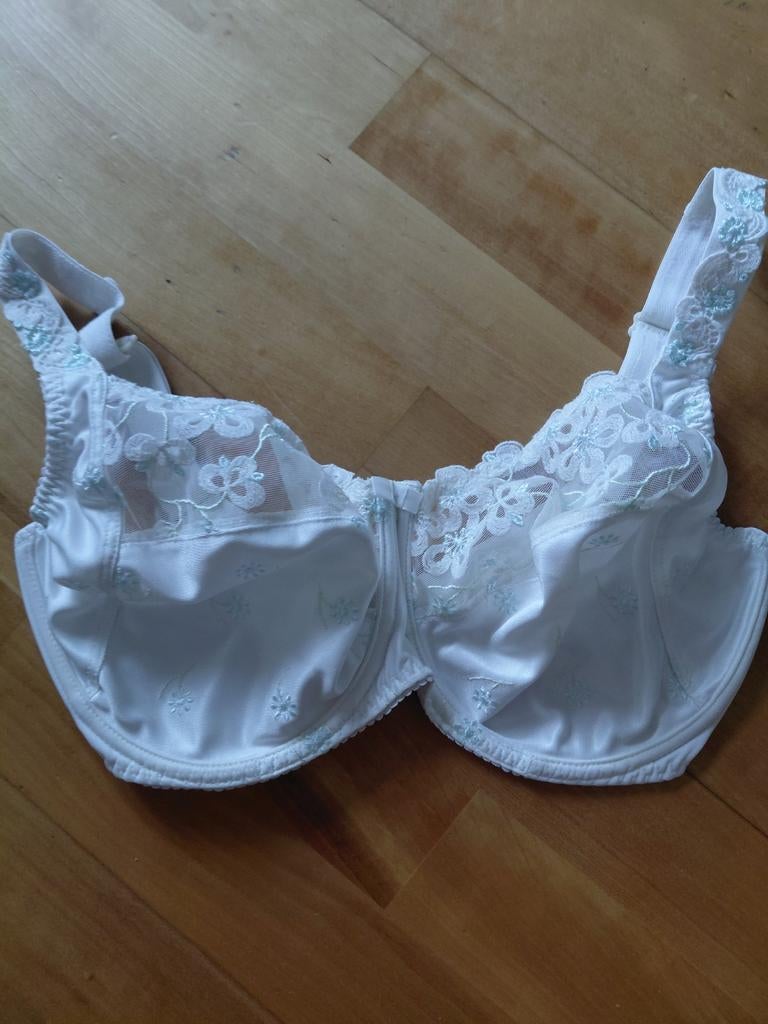 Bh Prima Donna 70 G, Prima Donna, Ophalen of Verzenden, Wit, BH