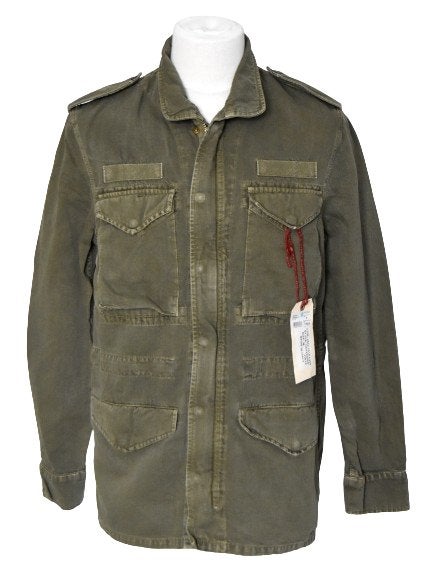Nieuw Taylor Tweed jack, Defender jas, groen, Mt. M, Kleding | Heren, Nieuw, Taylor Tweed, Groen, Verzenden
