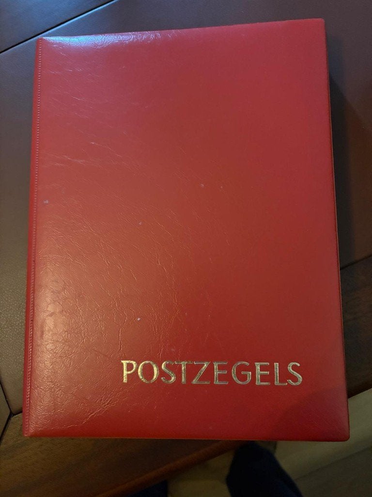 Zeer grote collectie West Europa, Ophalen of Verzenden, Buitenland