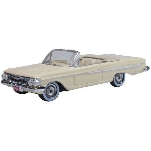 Chevrolet IMPALA, Ophalen of Verzenden, Nieuw, Auto, Overige merken