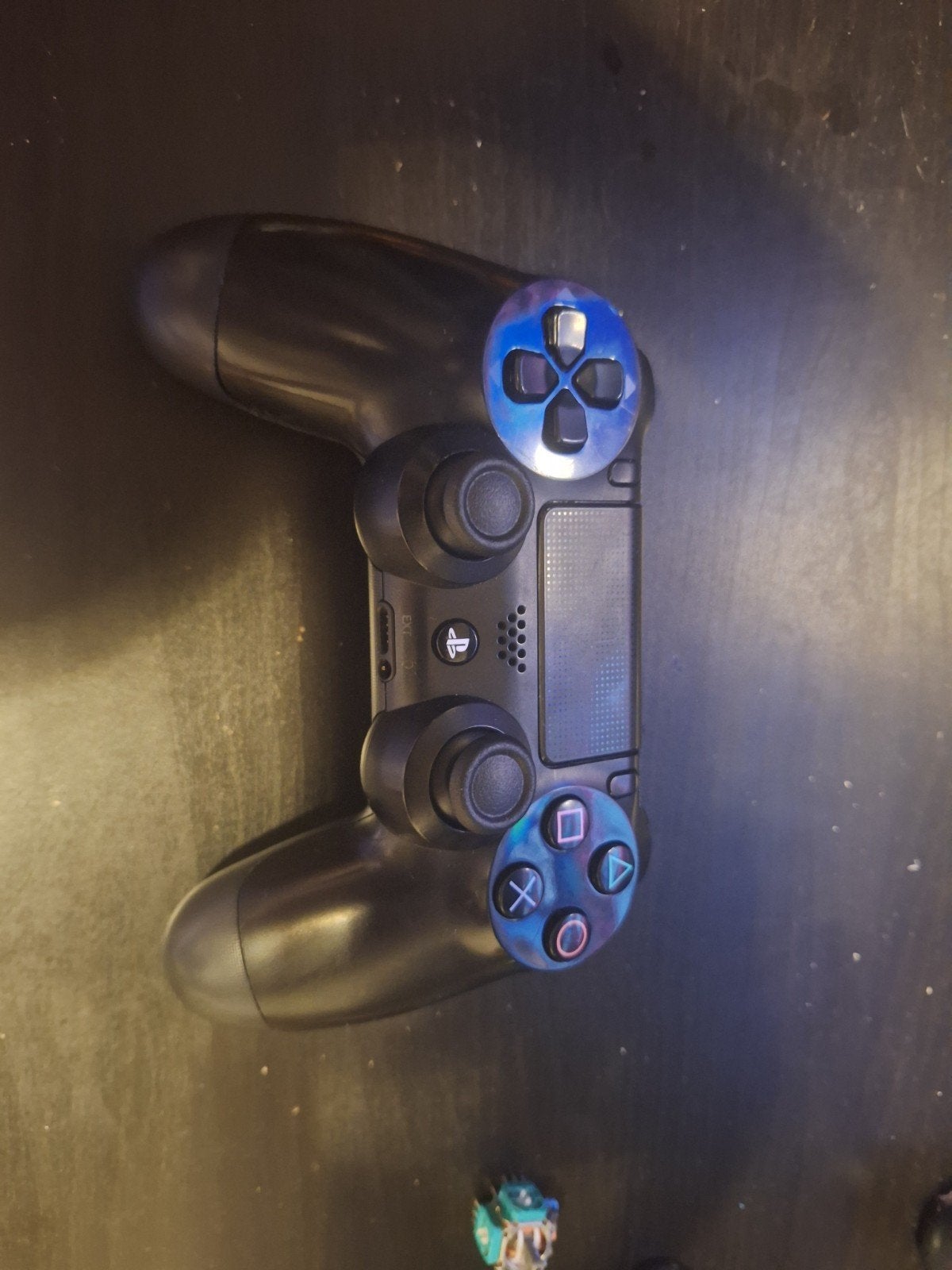 Ps4 Controller Lees Beschrijving !, Online, Overige genres, 1 speler, Refurbished
