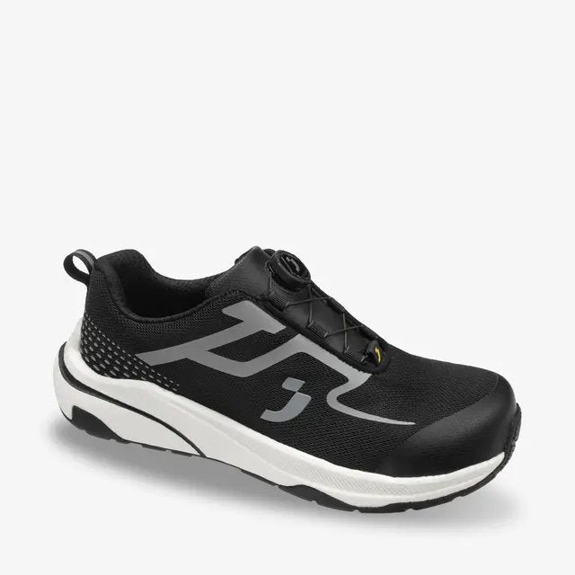 Safety Jogger FREEDOM S1PS LOW TLS zwart | Werkschoenendeal, Werkschoenendeal, Marktplaats@werkschoenendeal.nl, Dames, Safety jogger