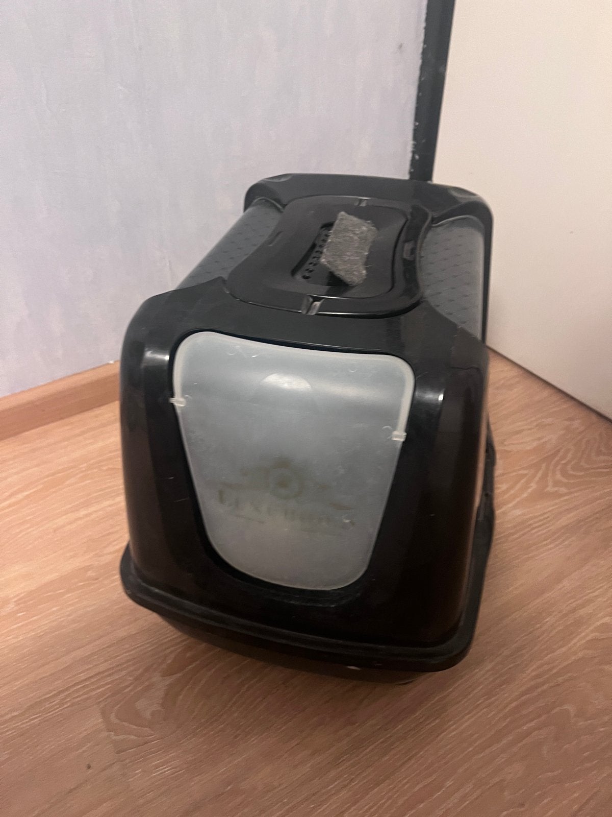 Kattenbak, Dieren en Toebehoren, Ophalen, Gebruikt