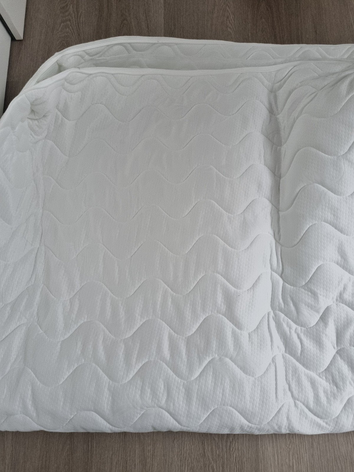 Tijk Maan Matras 120x200 cm - nieuw, Nieuw, Ophalen of Verzenden, Twijfelaar, 120 cm