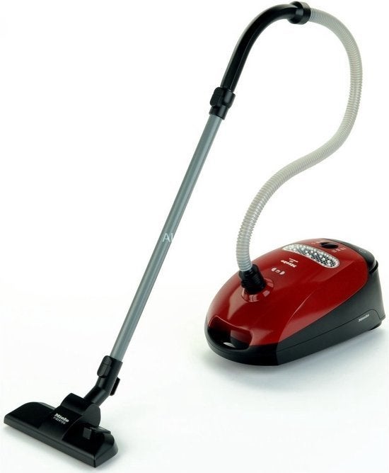 Klein Toys Miele stofzuiger - speelgoed, Nieuw, Ophalen of Verzenden, Www.loods56.nl, X