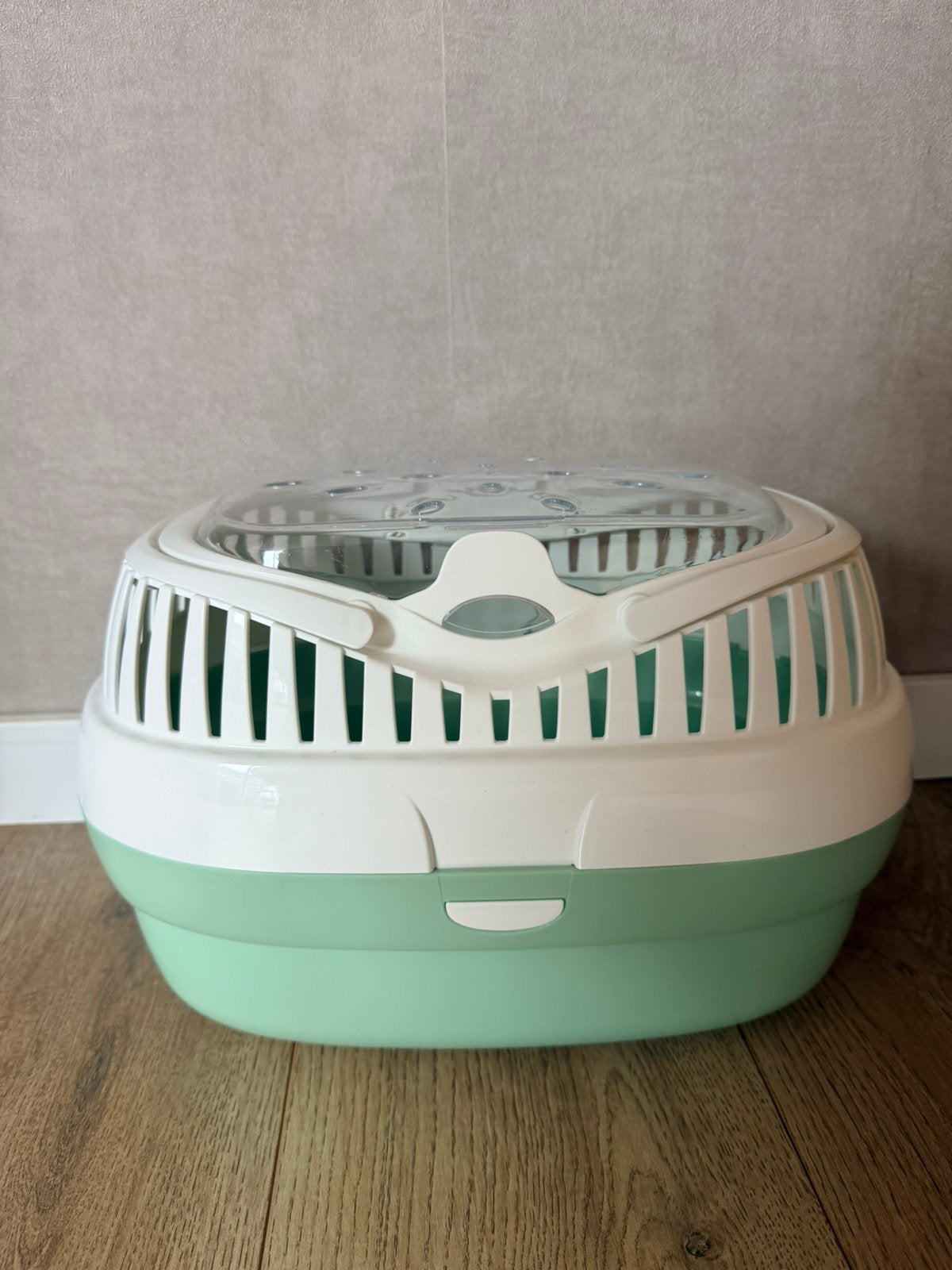 Reismand Large, Ophalen of Verzenden, Nieuw, Transportkoffer of -box
