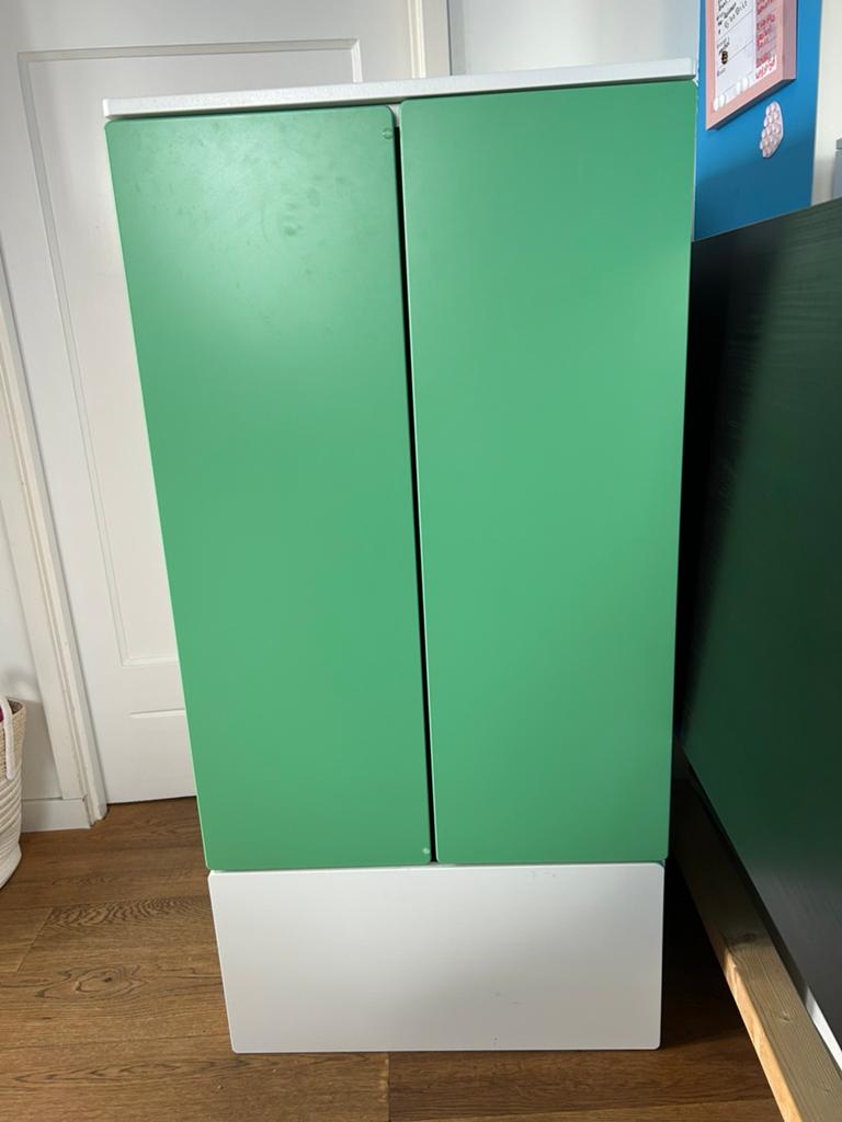 ikea kast SMASTAD, Ophalen of Verzenden, 50 tot 75 cm, 50 tot 100 cm