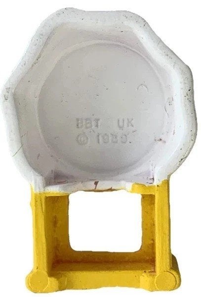 Polly Pocket Tiny Tina's Dinner Time Ring Vintage Bluebird 1, Coolsingel 104, 3011 AG Rotterdam, Netherlands, Verzenden, Zo goed als nieuw