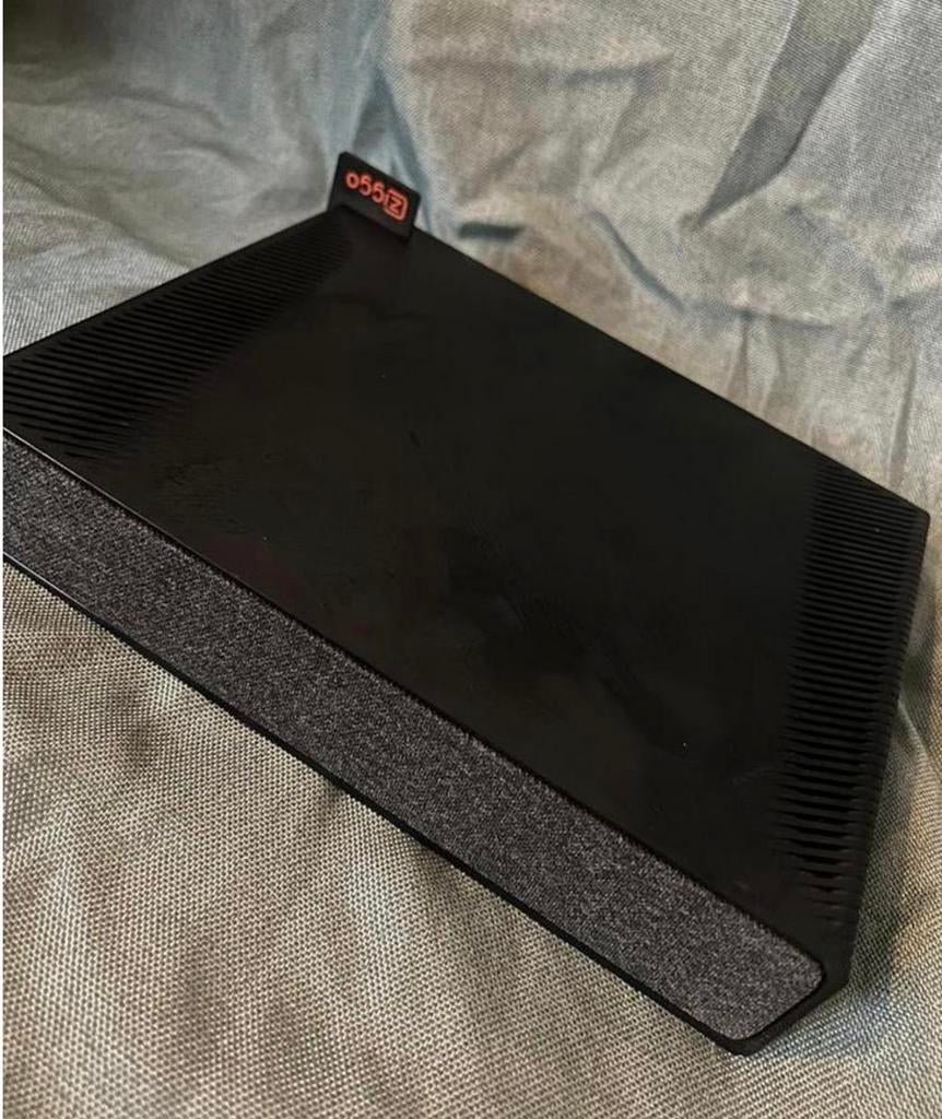 Ziggo Wifi Router, Ophalen of Verzenden, Zo goed als nieuw