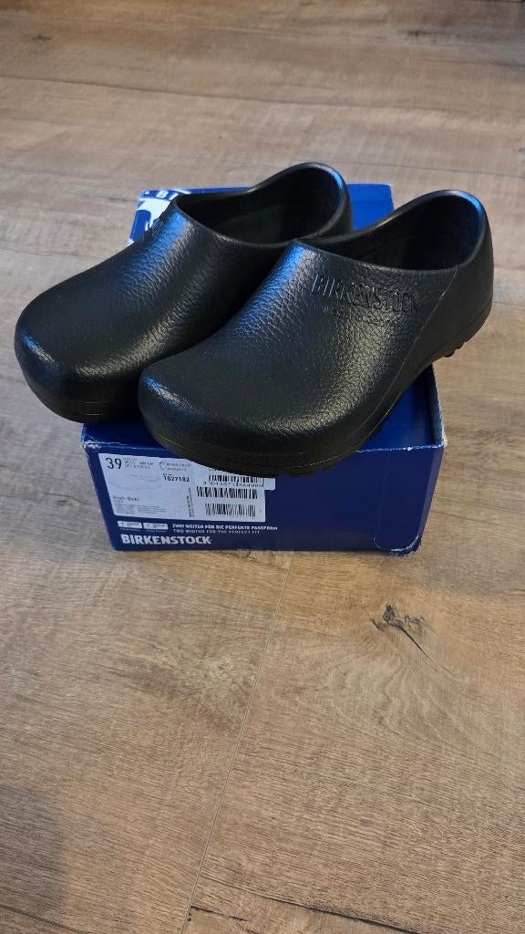 Birkenstock Profi Birki Klompen – Diverse maten – NIEUW, Dames, Schoenen, Nieuw, Ophalen of Verzenden