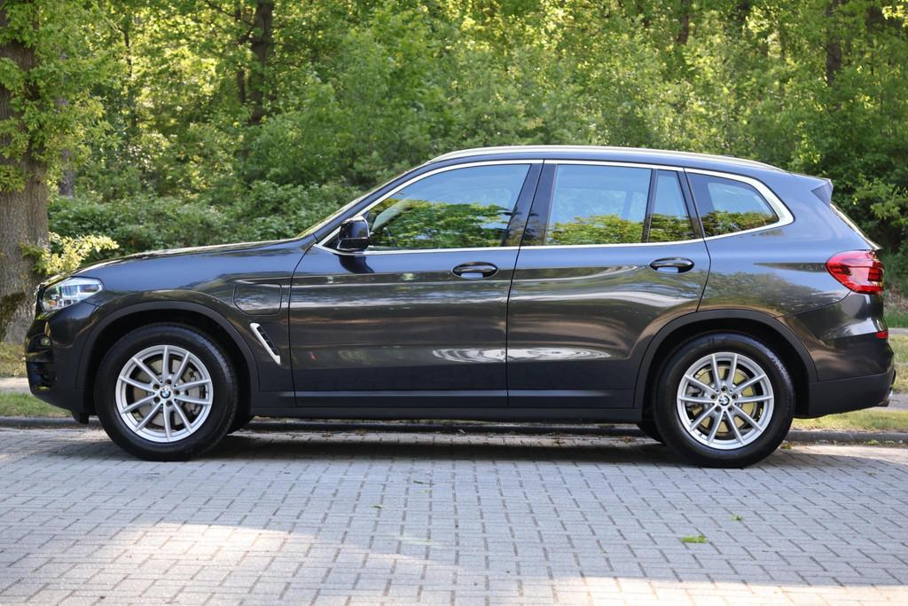 BMW X3 xDrive30e eDrive Edition Org NL | Elektrische trekhaa, Auto's, 1998 cc, Gebruikt, 2000 kg, Bedrijf