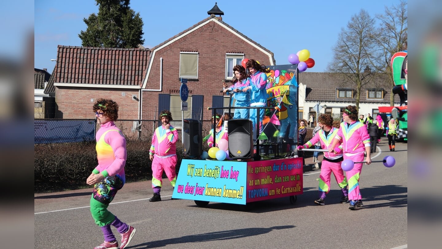 Grote prijswinnende loopgroep, Kleding | Dames, Carnavalskleding en Feestkleding, Ophalen