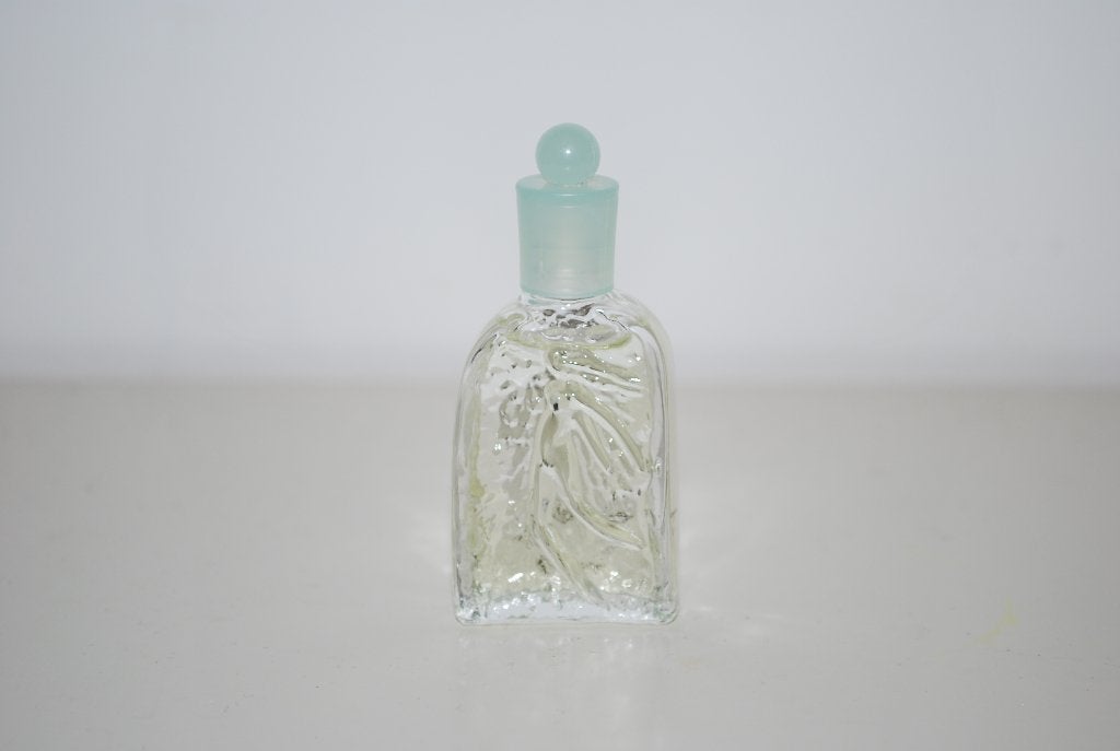 Miniatuur Rochas Fleur d' Eau, Verzamelen, Parfumverzamelingen, Ophalen of Verzenden, Zo goed als nieuw, Miniatuur, Gevuld