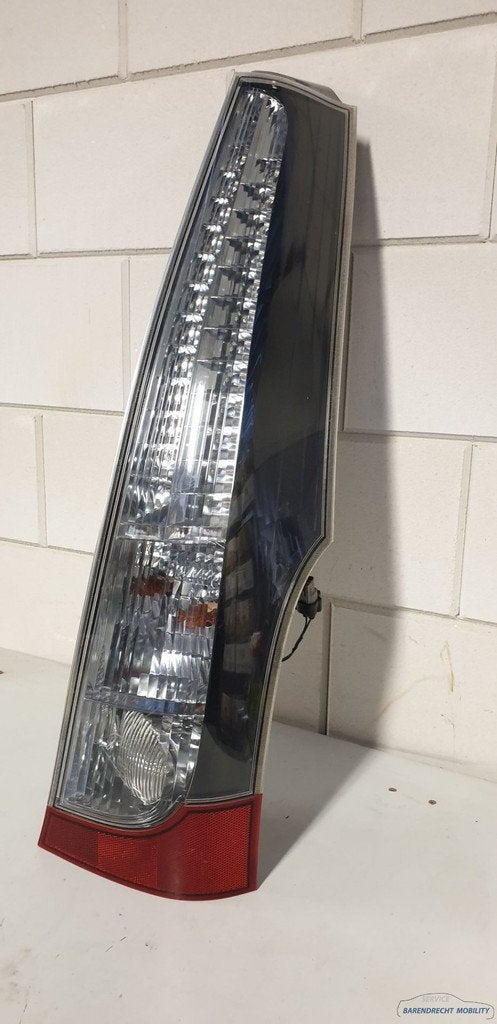 LED achterlicht rechts Grandis Mitsubishi 22087642 passagier, Auto-onderdelen, Verlichting, Info@mitsubishi-motors.com, Gebruikt