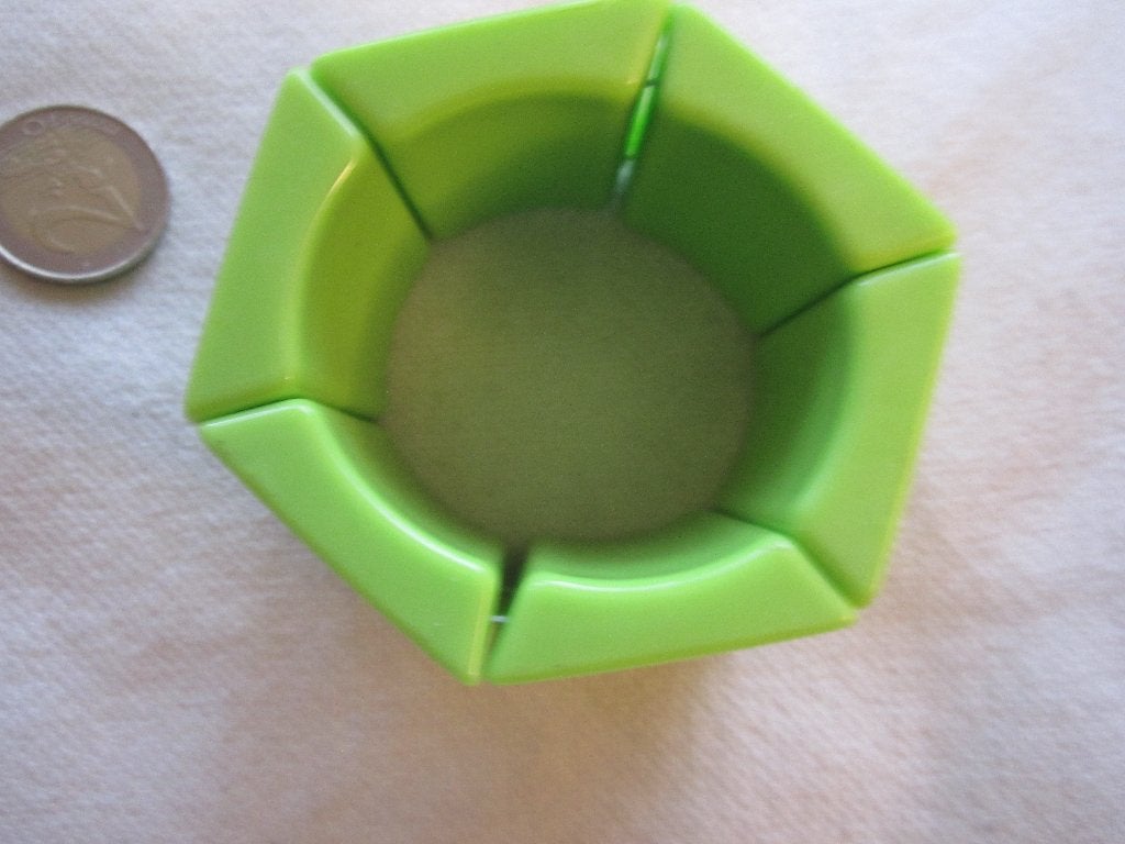 1.   Heel aparte oude armband, Ophalen, Overige materialen, Armband