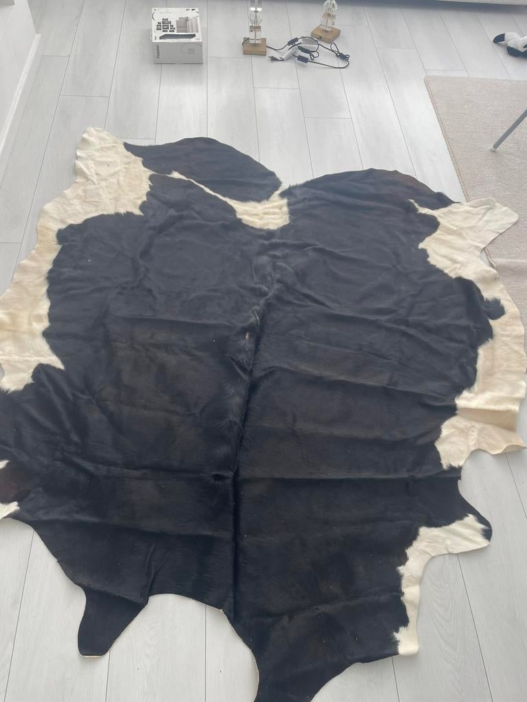 Vloerkleed, Huis en Inrichting, 200 cm of meer, Zo goed als nieuw, Rechthoekig, 50 tot 100 cm