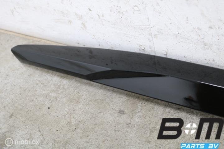 Side skirt rechts Audi A3 8Y LY9T 8Y0853860, Gebruikt