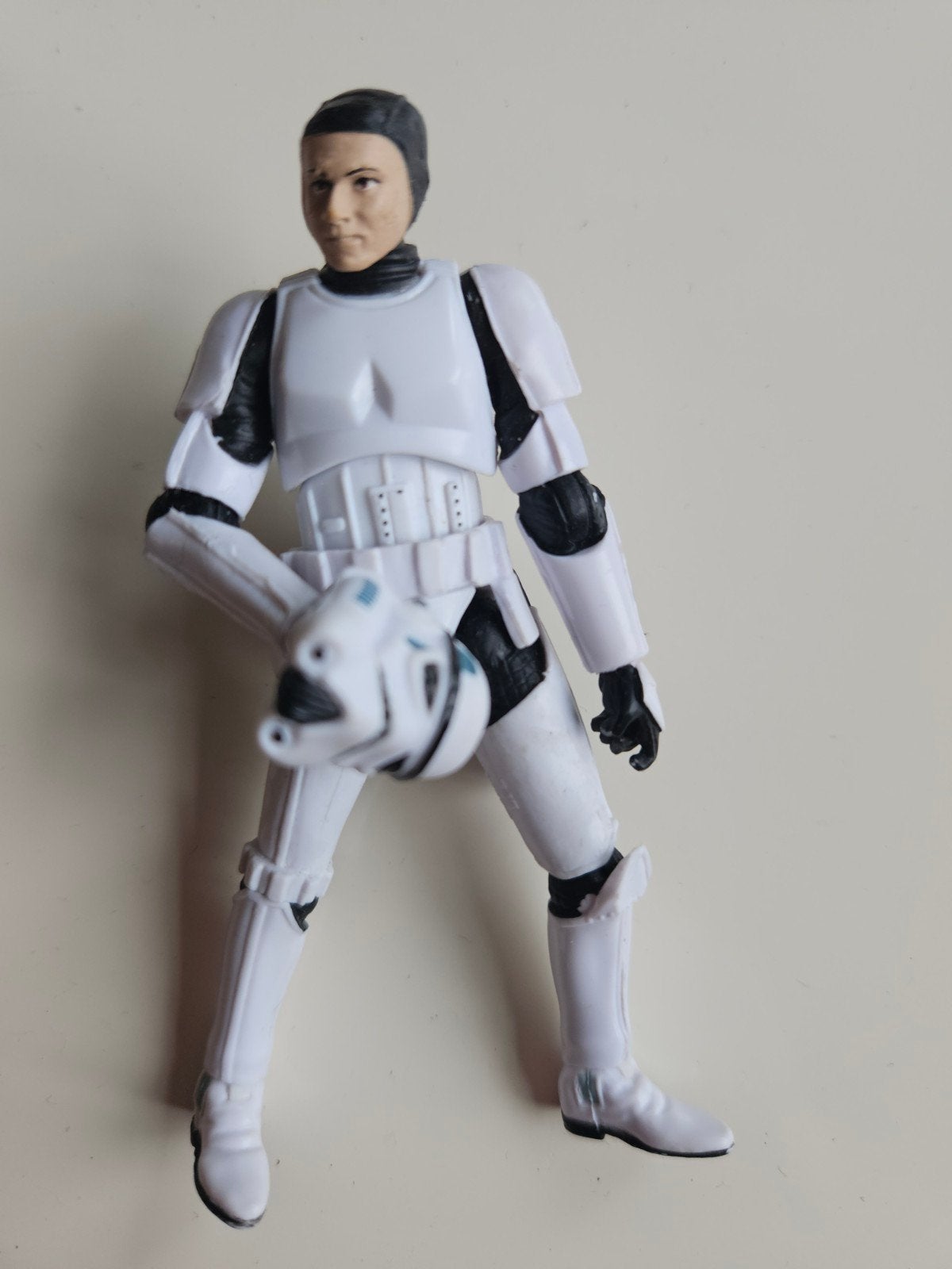 star wars figuur 10,-, Ophalen of Verzenden, Actiefiguurtje