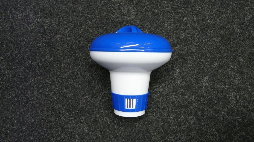 Chloordispenser - chloordrijver, Tuin en Terras, Zwembad-toebehoren, Nieuw, Reinigingsmiddel, Ophalen