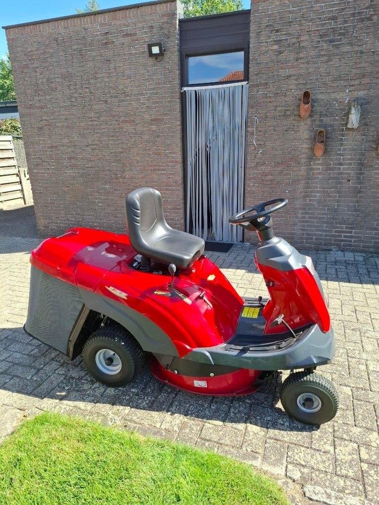 zitmaaier, Ophalen, Zo goed als nieuw, 90 tot 120 cm